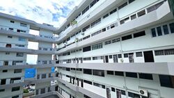 Sherwood Towers (D21), Apartment #532314031